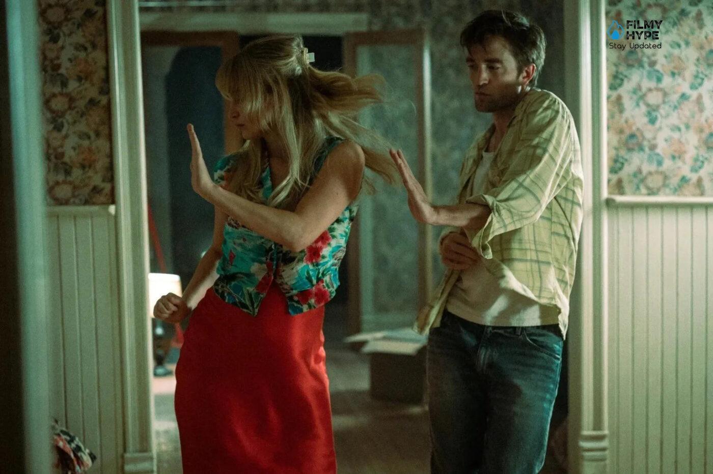Die My Love Cannes 2025