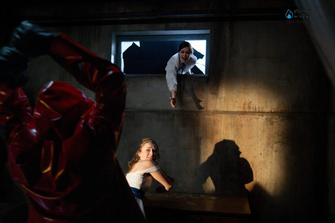 Fear Street: Prom Queen First Look