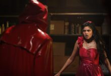 Fear Street: Prom Queen First Look 2