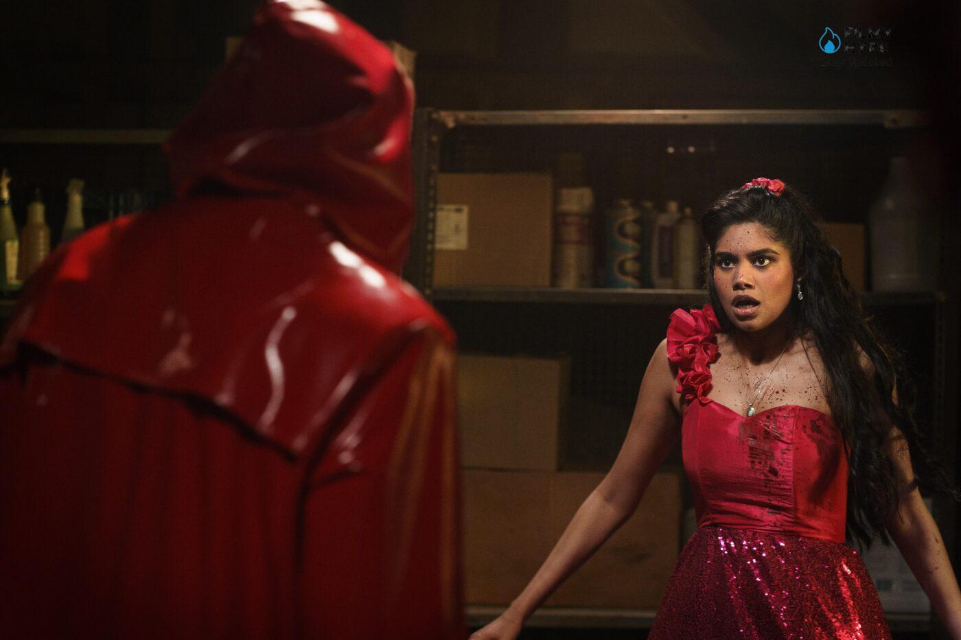 Fear Street: Prom Queen First Look 2
