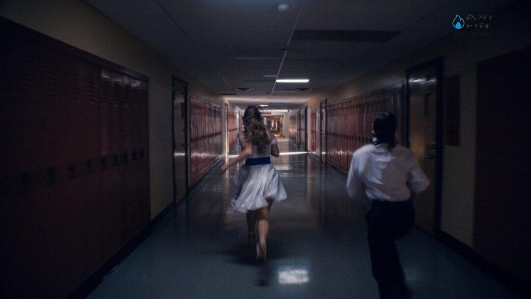 Fear Street: Prom Queen First Look