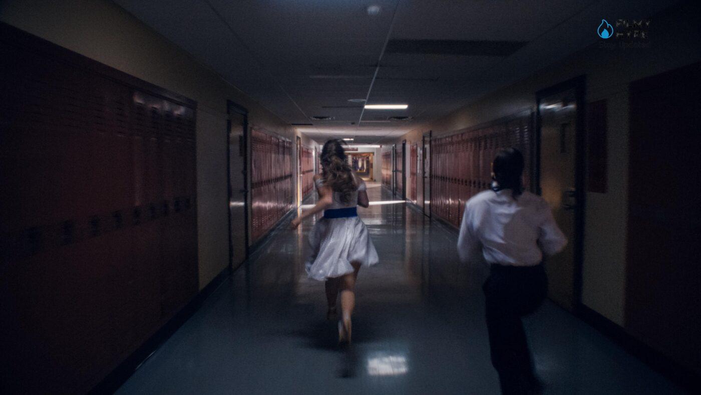 Fear Street: Prom Queen First Look