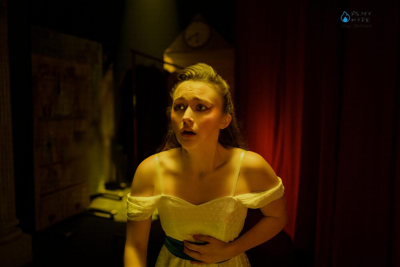 Fear Street: Prom Queen First Look
