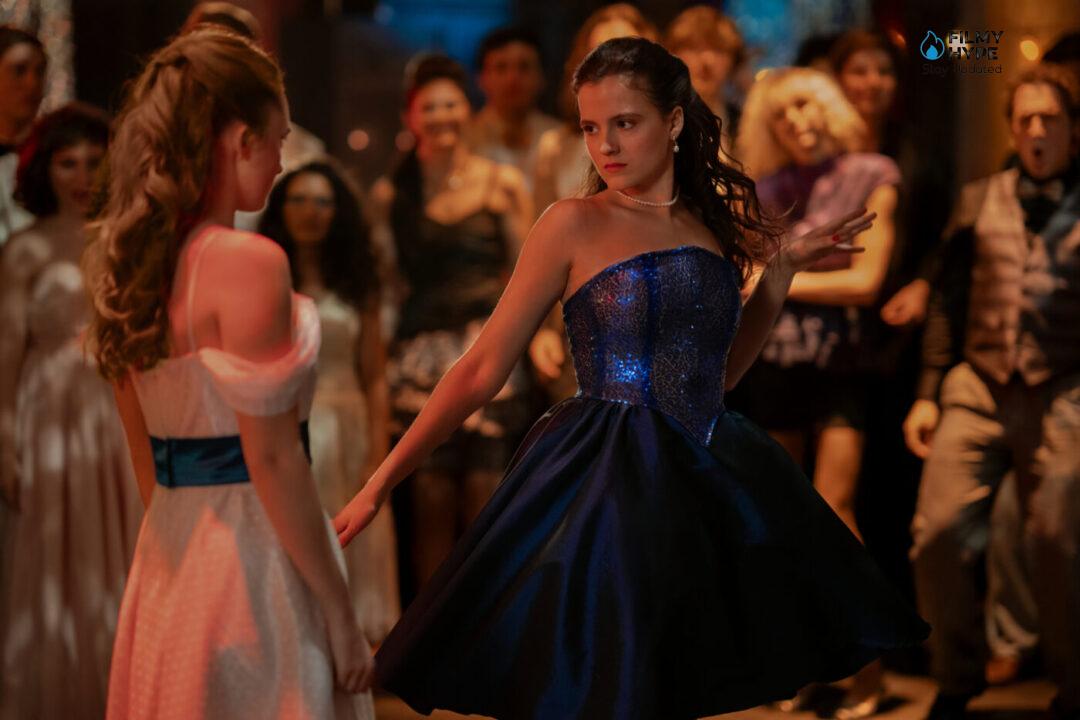 Fear Street: Prom Queen First Look