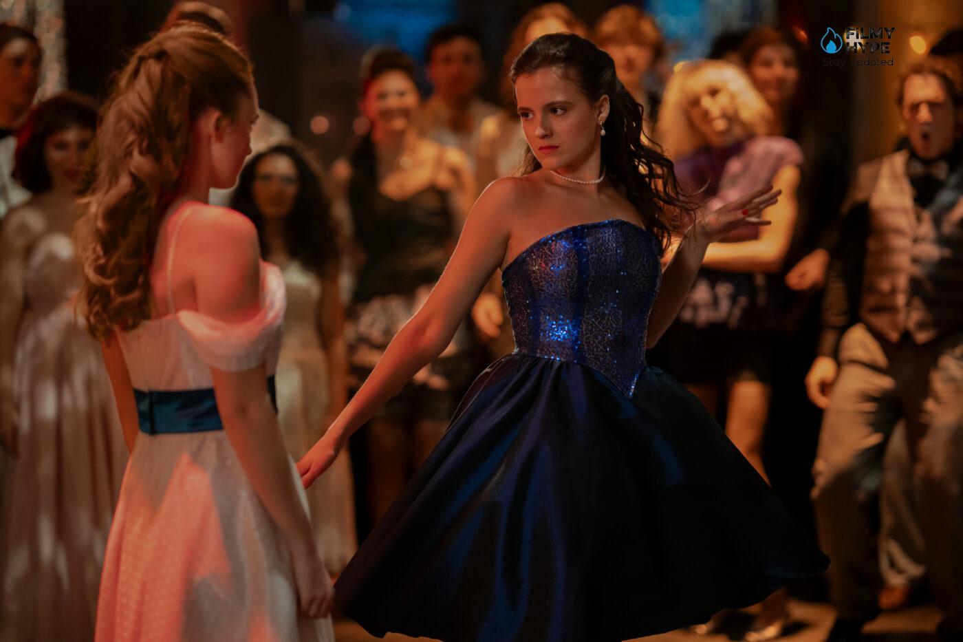 Fear Street: Prom Queen First Look
