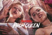 Fear Street: Prom Queen Netflix