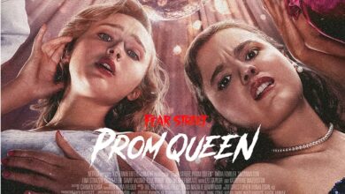 Fear Street: Prom Queen Netflix