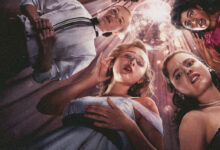 Fear Street: Prom Queen Review