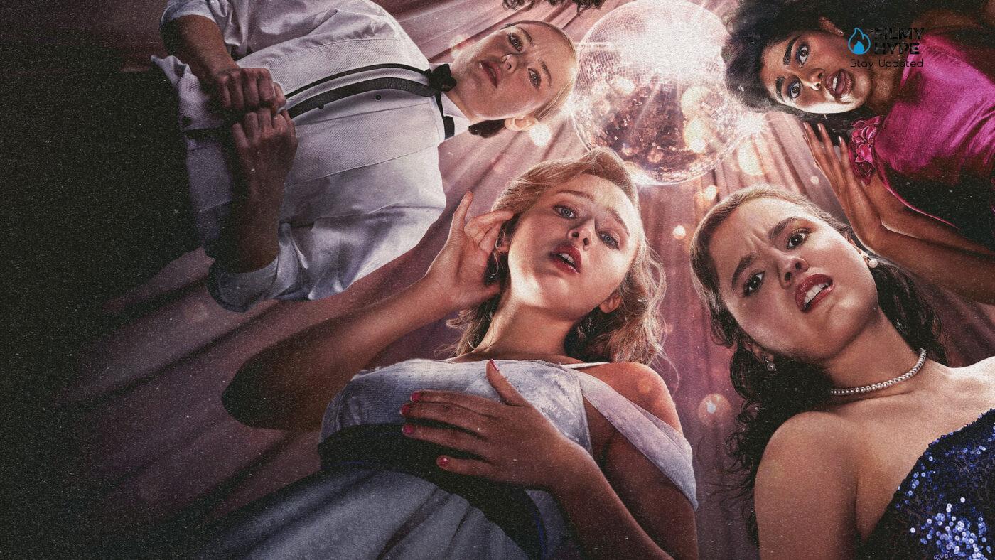 Fear Street: Prom Queen Review