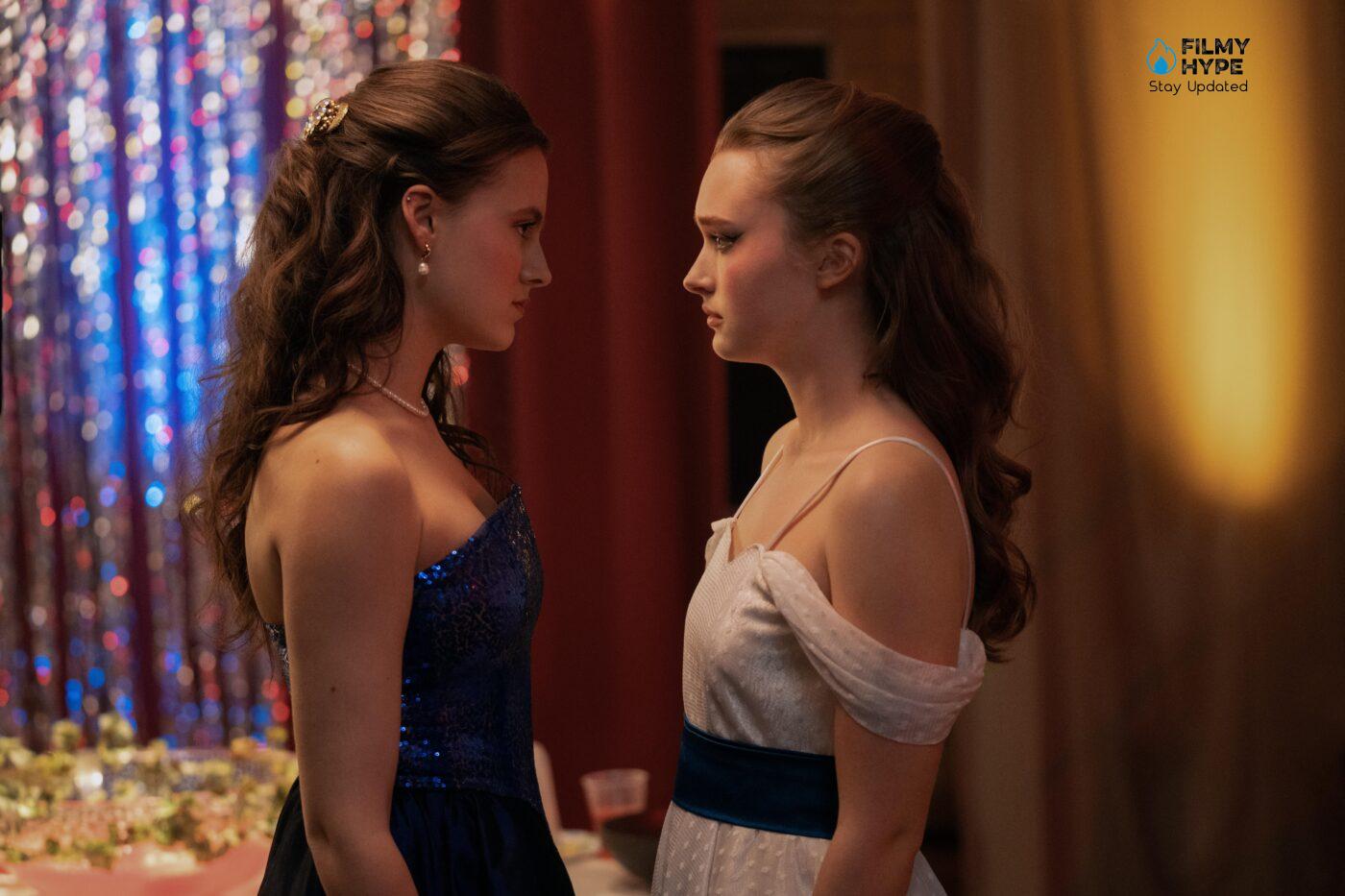 Fear Street: Prom Queen