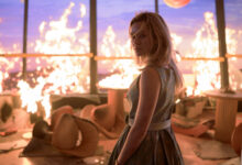 Final Destination Bloodlines Film Review