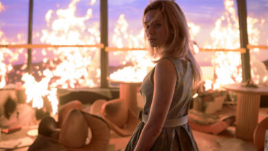 Final Destination Bloodlines Film Review