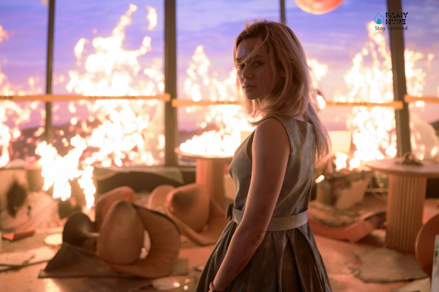 Final Destination Bloodlines Film Review