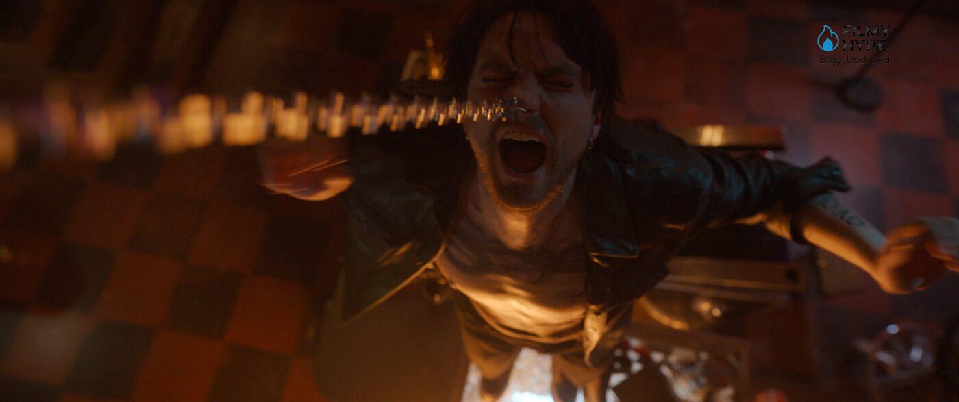 Final Destination Bloodlines Film