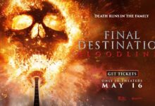 Final Destination Bloodlines Review