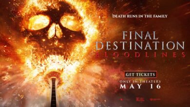 Final Destination Bloodlines Review