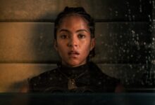 Foundation Season 3 First Loom Images 2