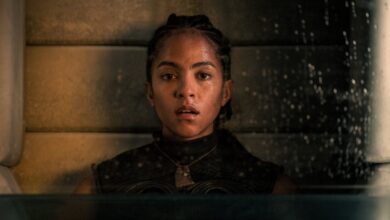 Foundation Season 3 First Loom Images 2