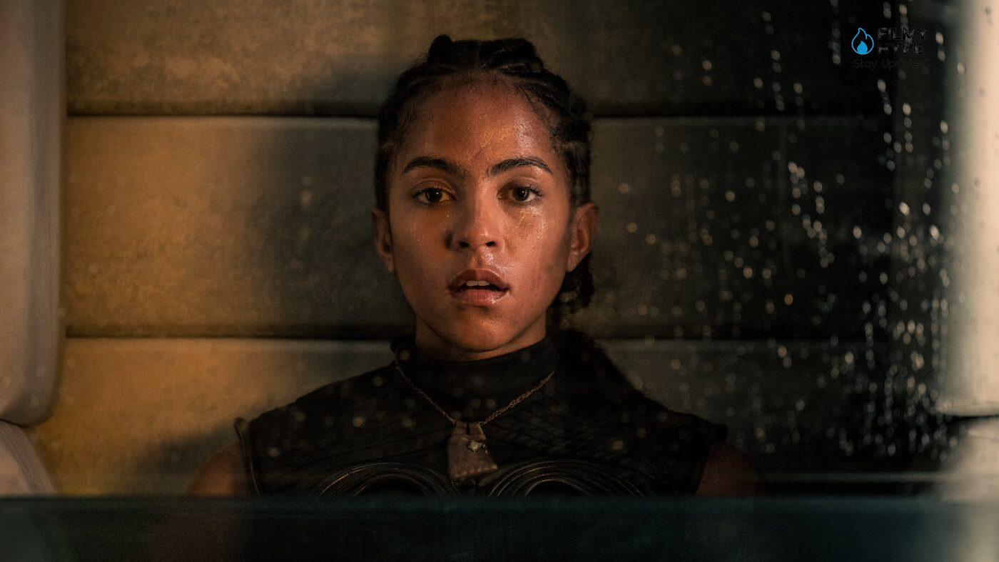 Foundation Season 3 First Loom Images 2