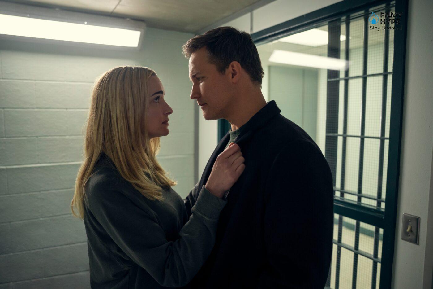 Ginny & Georgia Season 3 First Look Images 2