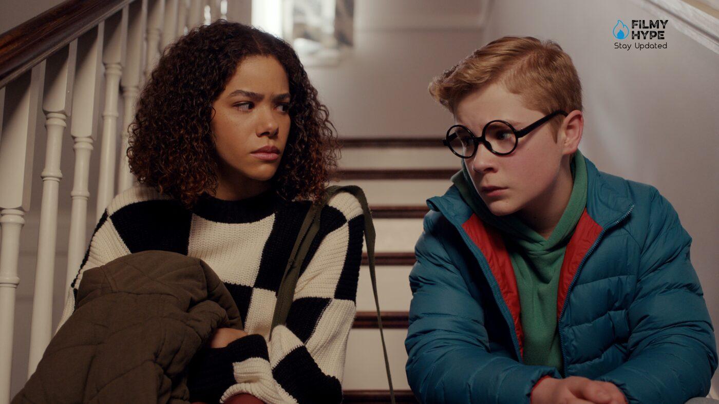 Ginny & Georgia Season 3 First Look Images 3