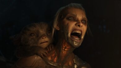 Love Death and Robots Vol 4 Review