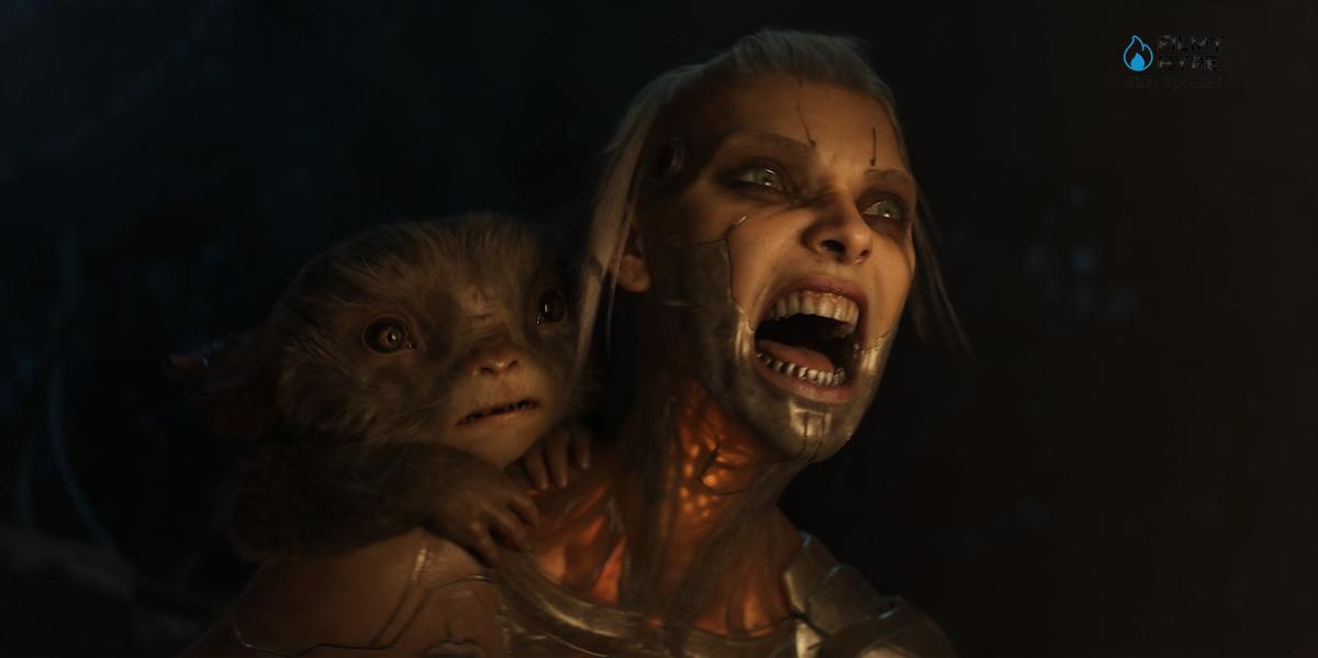 Love Death and Robots Vol 4 Review