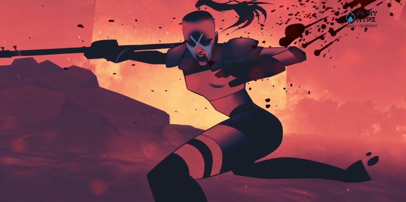 Love Death and Robots Volume 4 Review