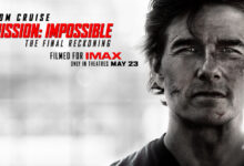 Mission: Impossible – The Final Reckoning Review