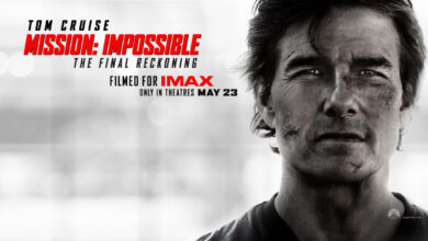 Mission: Impossible – The Final Reckoning Review