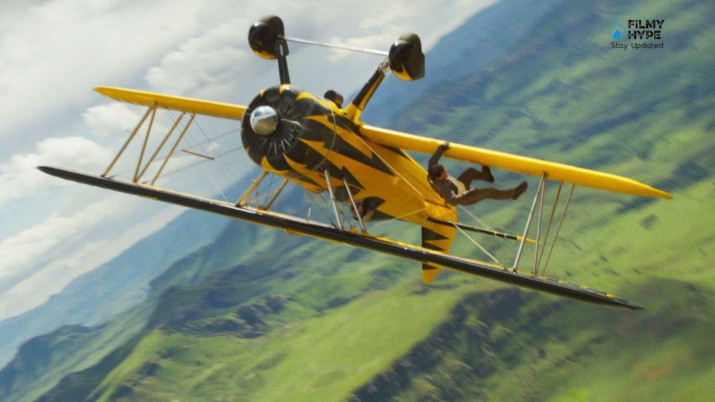 Mission: Impossible – The Final Reckoning Spoilers