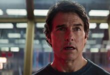 Mission: Impossible – The Final Reckoning Tom Cruise