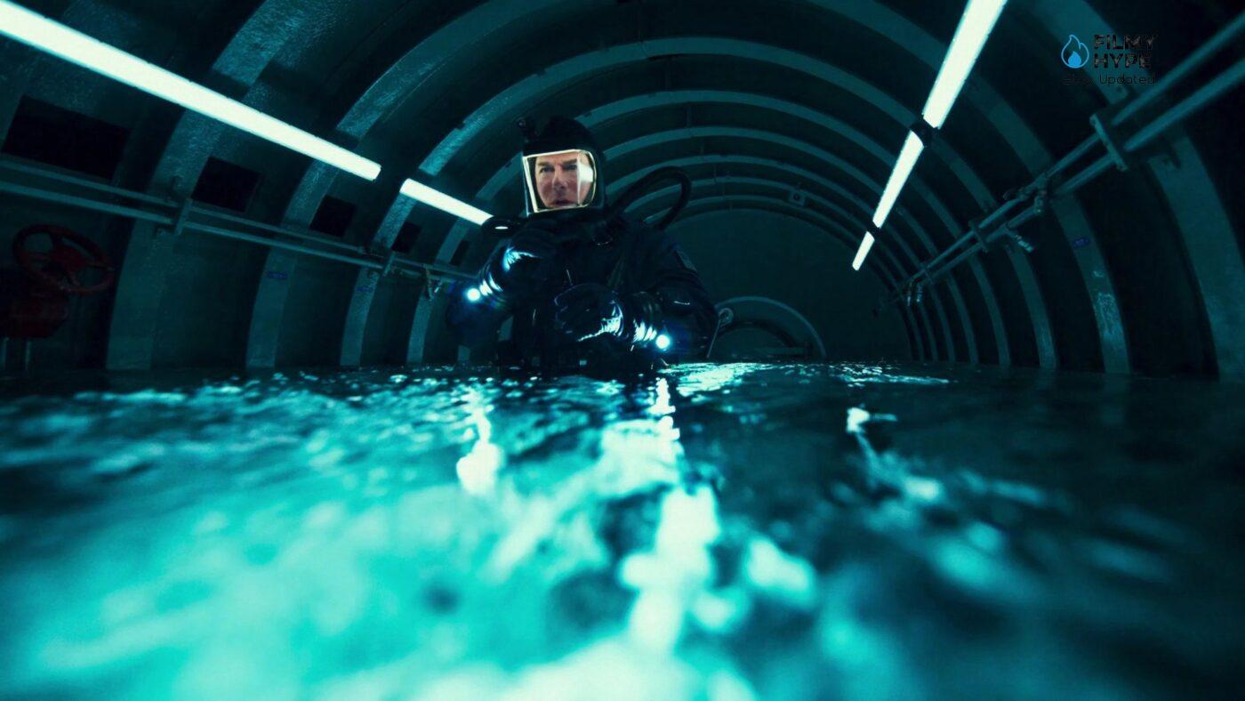 Mission Impossible – The Final Reckoning