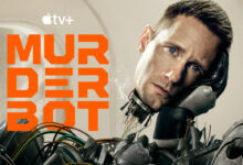Murderbot Series Review