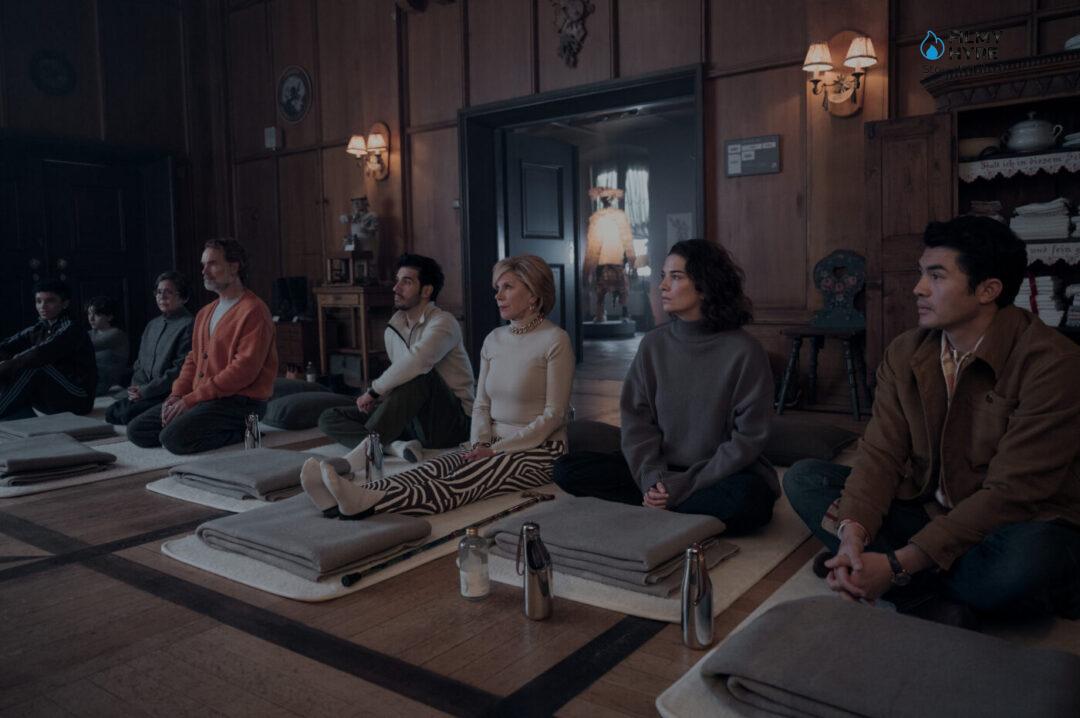 Nine Perfect Strangers Season 2 First Look Image