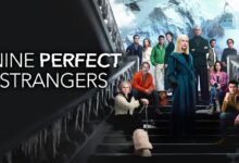 Nine Perfect Strangers Season 2 Review