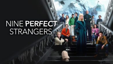 Nine Perfect Strangers Season 2 Review