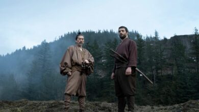 Shogun Season 2