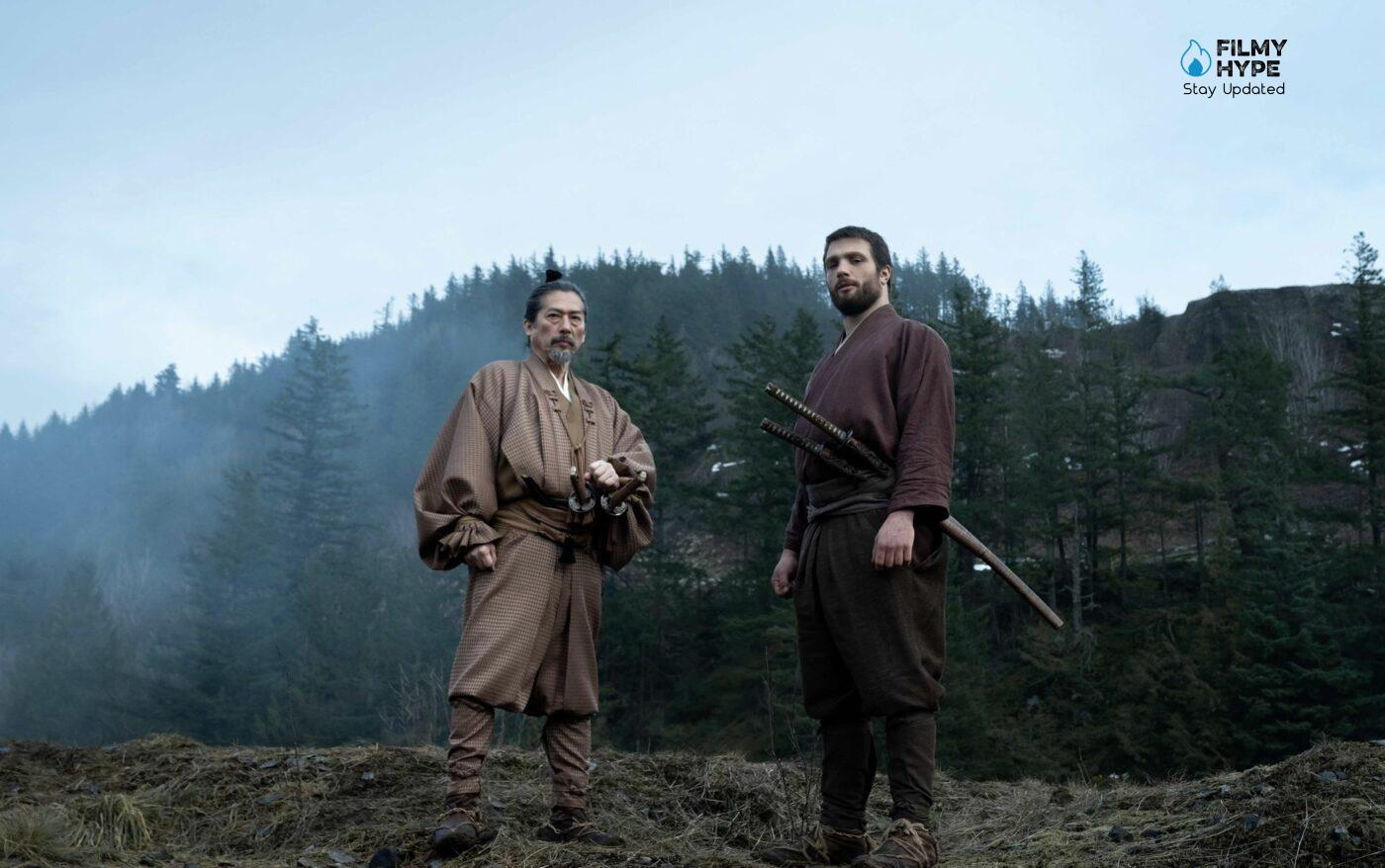 Shogun Season 2