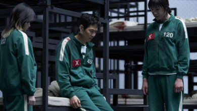 Squid Game Season 3 First Look Image