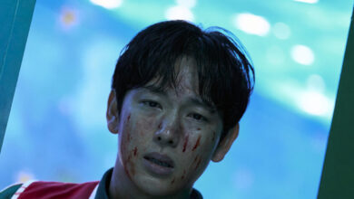 Squid Game Season 3 First Look Image