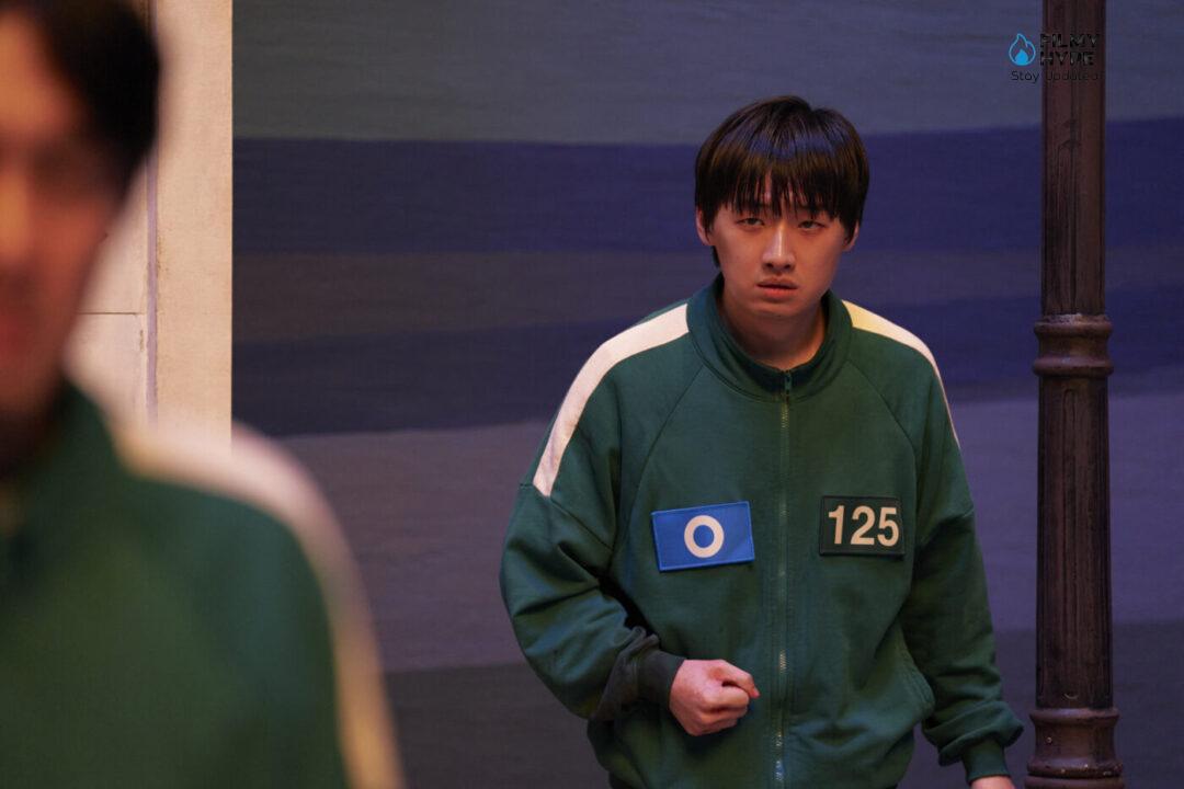 Squid Game Season 3 First Look Image