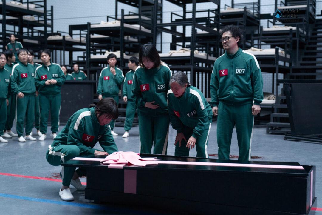 Squid Game Season 3 First Look Images 8