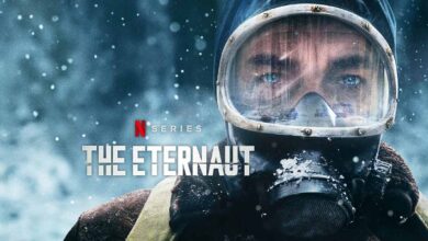 The Eternaut Review