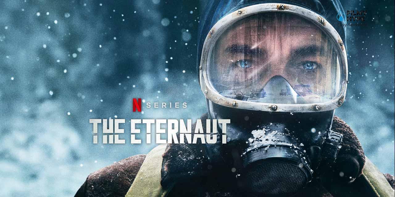 The Eternaut Review
