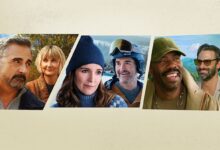 The Four Seasons Series Review