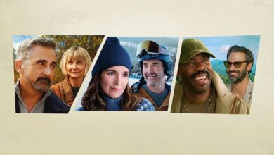 The Four Seasons Series Review