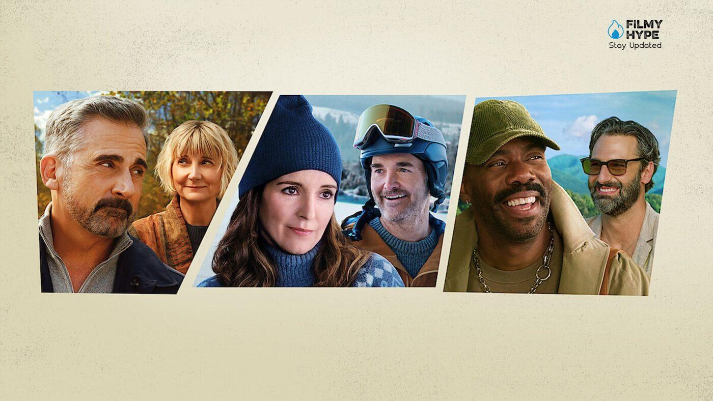 The Four Seasons Series Review