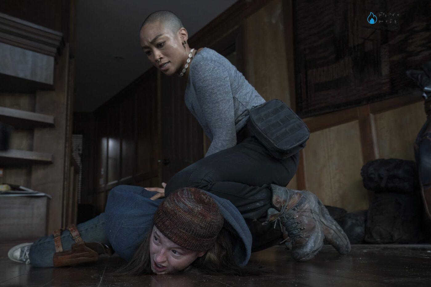 The Last of Us Season 2 Episode 2 Summary