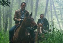 The Last of Us Season 2 Episode 6